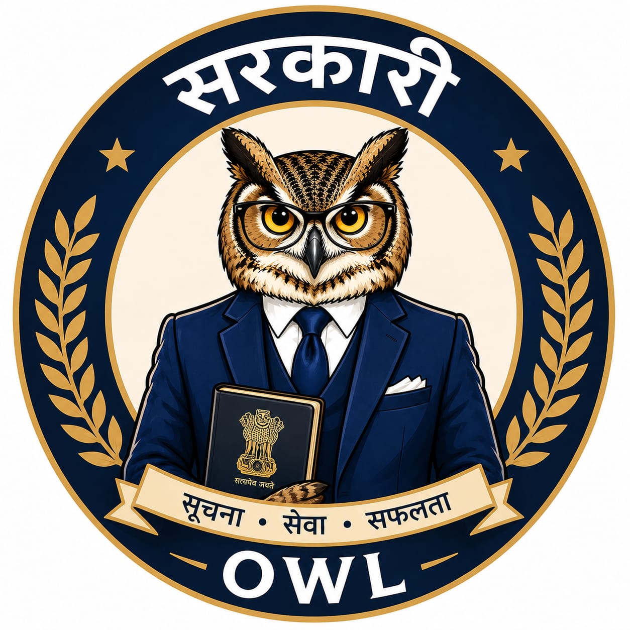 SarkariOwl